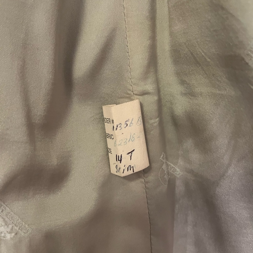 Show Jacket - Picture 3 of 5